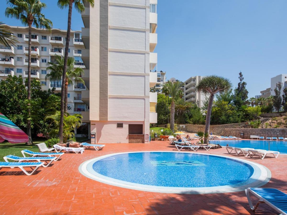 Appartamento 927 Amazing View El Dorado Playa de las Americas  Esterno foto