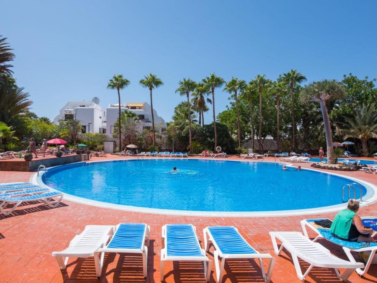 Appartamento 927 Amazing View El Dorado Playa de las Americas  Esterno foto