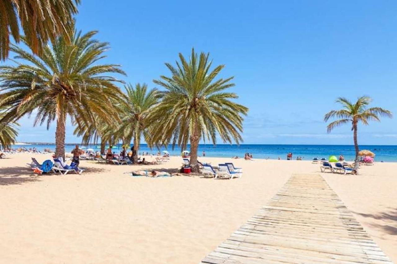 Appartamento 927 Amazing View El Dorado Playa de las Americas  Esterno foto